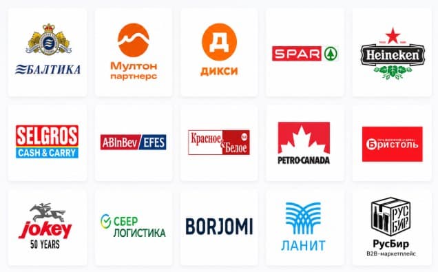Кейс Балтика