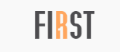 First