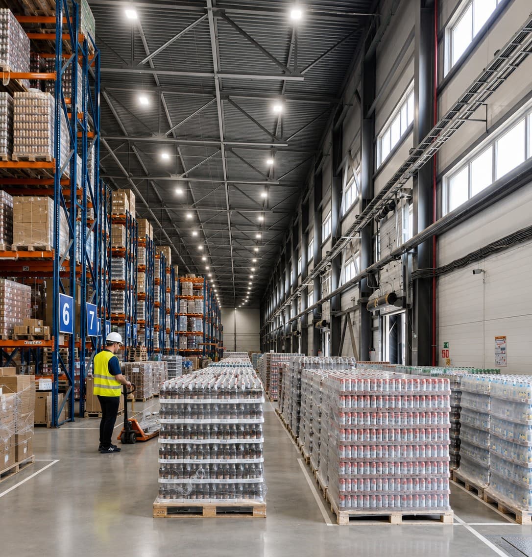 FMCG